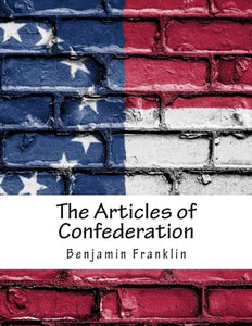 The Articles of Confederation 
