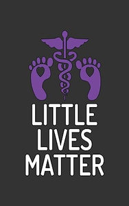 Little Lives Matter 