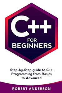 C++ for Beginners 
