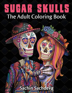 Sugar Skulls 