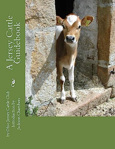 A Jersey Cattle Guidebook 