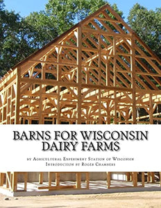 Barns For Wisconsin Dairy Farms 