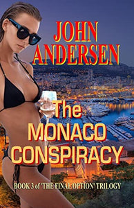 The Monaco Conspiracy 