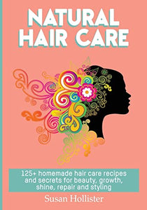 Natural Hair Care 