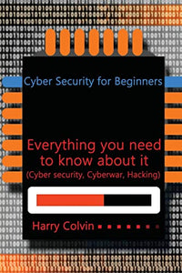 Cyber Security for Beginners 