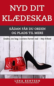 Nyd Dit Kl deskab 