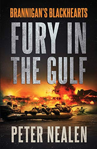 Fury in the Gulf 