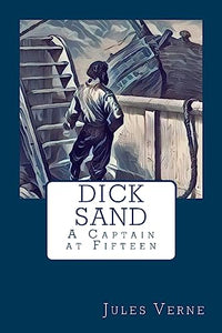 Dick Sand 