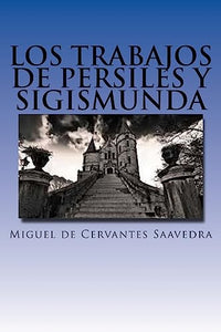 Los trabajos de Persiles y Sigismunda 