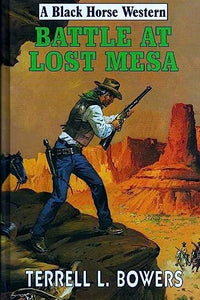 Battle at Lost Mesa 