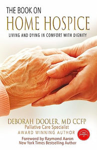 The Book on Home Hospice 