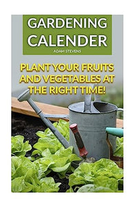 Gardening Calender 