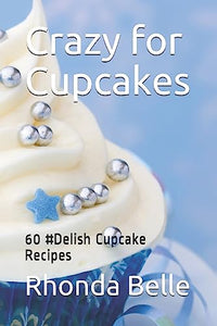 Crazy for Cupcakes 