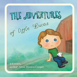 The Adventures of Little Lucas 