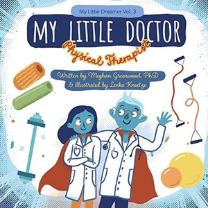 My Little Doctor 