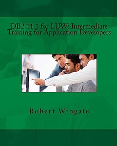 DB2 11.1 for LUW 