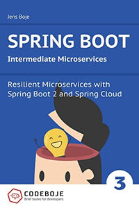 Spring Boot Intermediate Microservices 