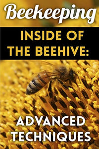 Beekeeping - Inside of The Beehive 