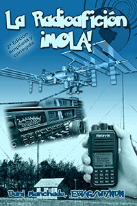La Radioafición ¡Mola! 