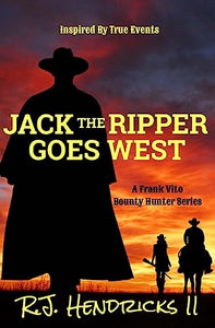 Jack the Ripper Goes West 