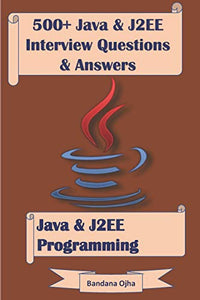 500+ Java & J2ee Interview Questions & Answers 