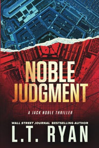 Noble Judgment (Jack Noble #9) 