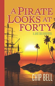 A Pirate Looks at Forty 