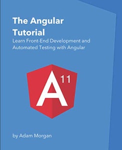 The Angular Tutorial 