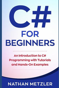 C# for Beginners 