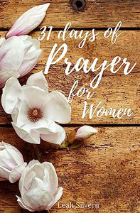 31 Days of Prayer for Women 