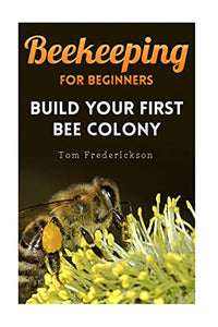 Beekeeping for Beginners 