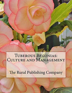 Tuberous Begonias 