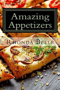 Amazing Appetizers 