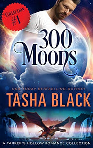300 Moons Collection 1 