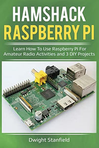 Hamshack Raspberry Pi 