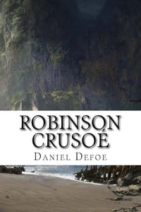 Robinson Crusoé 