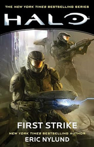 Halo: First Strike 