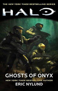 Halo: Ghosts of Onyx 