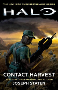 Halo: Contact Harvest 