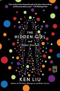 The Hidden Girl and Other Stories 