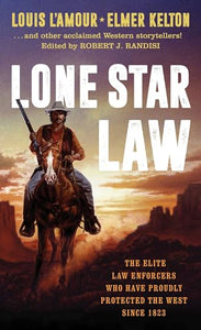 Lone Star Law 