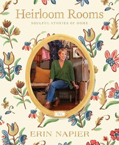 Heirloom Rooms 