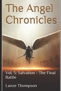 The Angel Chronicles 2nd Edition 