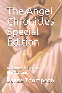 The Angel Chronicles Special Edition 