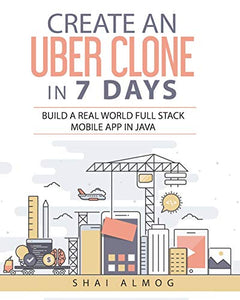 Create an Uber Clone in 7 Days 