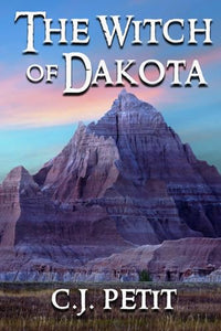 The Witch of Dakota 