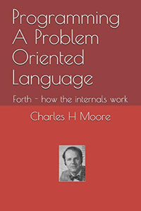 Programming A Problem Oriented Language 