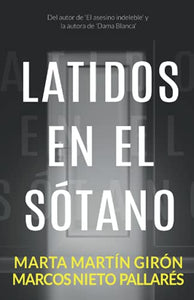 Latidos en el sotano 