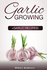 Garlic Growing 
