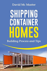 Shipping Container Homes 